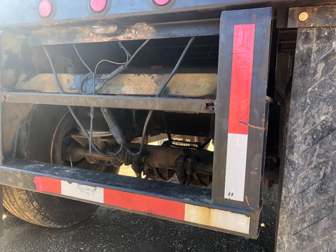 1994 TRANSCRAFT TL2000 W2 45x96 - Image 22